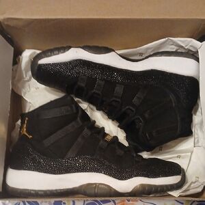 Jordan 11 Retro GS "HEIRESS"